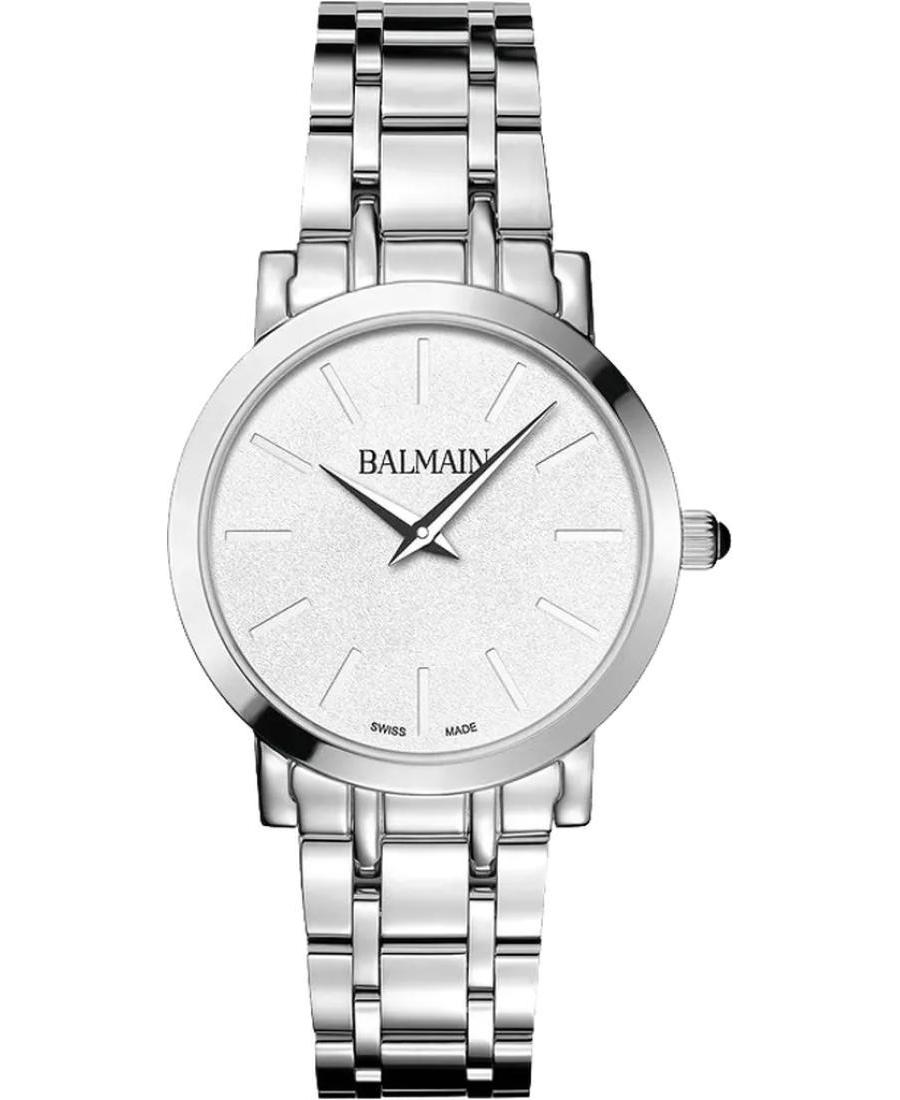 Жіночий Фешн Швейцарський Наручний Годинник BALMAIN 4431.33.26
