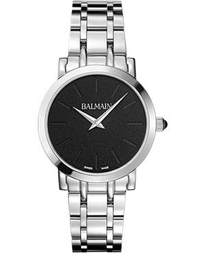 Kobiety Moda Szwajcar kwarcowy analogowe Zegarek BALMAIN 4431.33.66