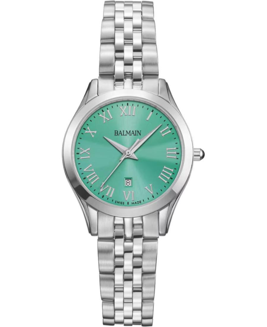 Женские Fashion Швейцарские Наручные Часы BALMAIN 4111.31.72