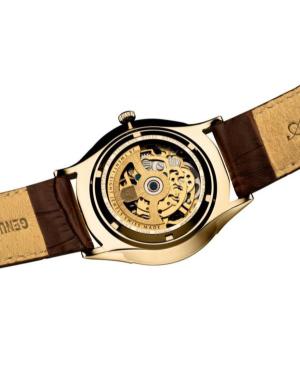Vyriškas Classic Analog Swiss Kvarcinis - elektroninis, Solar Watch ADRIATICA Silver color Dial 43mm A2804.1B17AS image 4