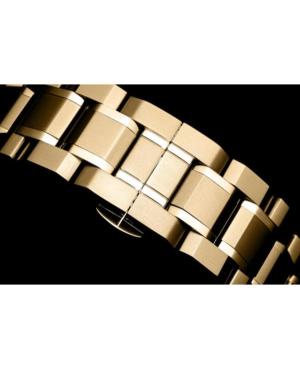 Vyriškas Classic Analog Swiss Kvarcinis Watch ADRIATICA Juodas Dial 7mm A1290.1164Q image 6