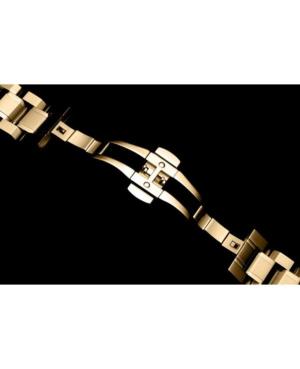 Vyriškas Classic Analog Swiss Kvarcinis Watch ADRIATICA Juodas Dial 7mm A1290.1164Q image 7
