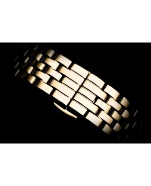 Women Classic Analog Swiss Quartz Watch APPELLA Silver Dial L50029.1123DQ image 7