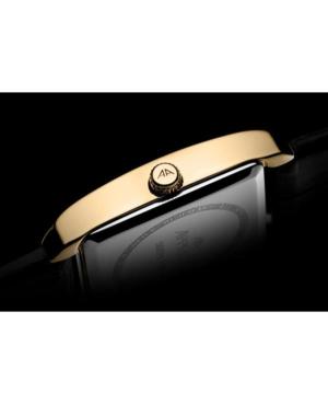 Women Classic Analog Swiss Quartz Watch APPELLA Silver Dial L50029.1213DQ image 8