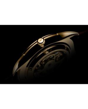 Vyriškas Classic Analog Swiss Kvarcinis - elektroninis, Solar Watch ADRIATICA Silver color Dial 43mm A2804.1B17AS image 9