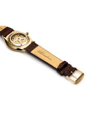 Men Classic Analog Swiss Automatic Watch ADRIATICA Black Dial 43mm A2804.1214AS1 image 2