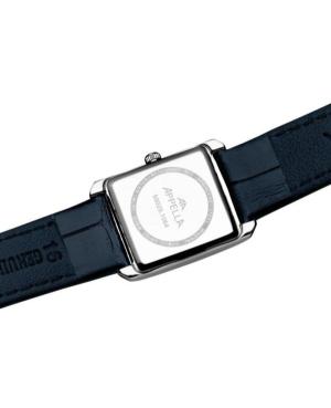 Moteriškas Classic Analog Swiss Kvarcinis Watch APPELLA Gold color Dial L50029.5N15DQ image 4