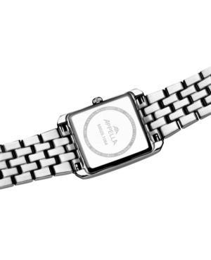 Kobiety Classic Analog Szwajcar kwarcowy Zegarek APPELLA Czarny Wybierz L50029.5126DQ image 4