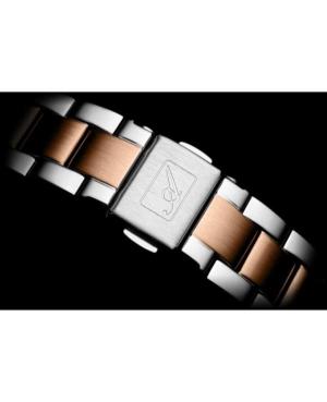 Women Classic Analog Swiss Quartz Watch ADRIATICA Schwarz Dial 34mm A3834.R1R6QF image 6