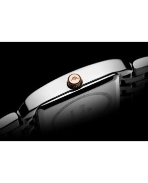 Женские Швейцарские Наручные Часы APPELLA L50029.R126DQ изображение 8