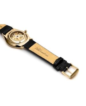 Men Classic Analog Swiss Automatic Watch ADRIATICA Černá Dial 43mm A2804.1B16AS image 2