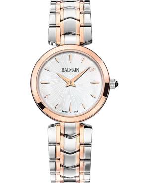 Женские Fashion Швейцарские Кварцевые Аналоговый Часы BALMAIN 4278.33.86