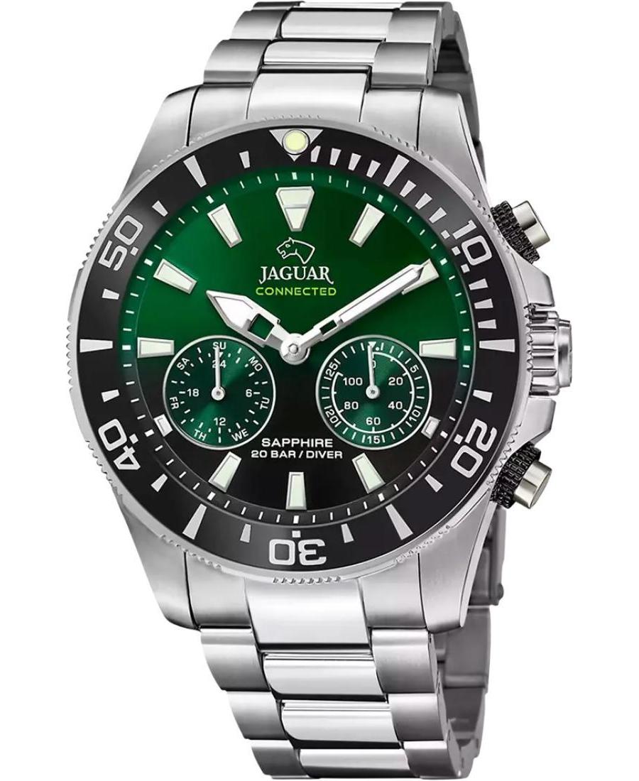 Мужские Наручные Часы JAGUAR J888/5