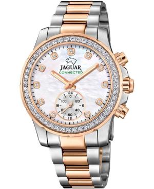 Women Fashion Analog Watch JAGUAR J981/1