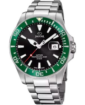 Men Quartz Analog Watch JAGUAR J860/H