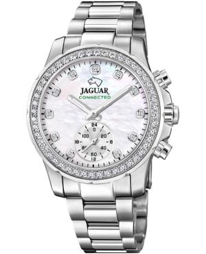 Kobiety analogowe Zegarek JAGUAR J980/1