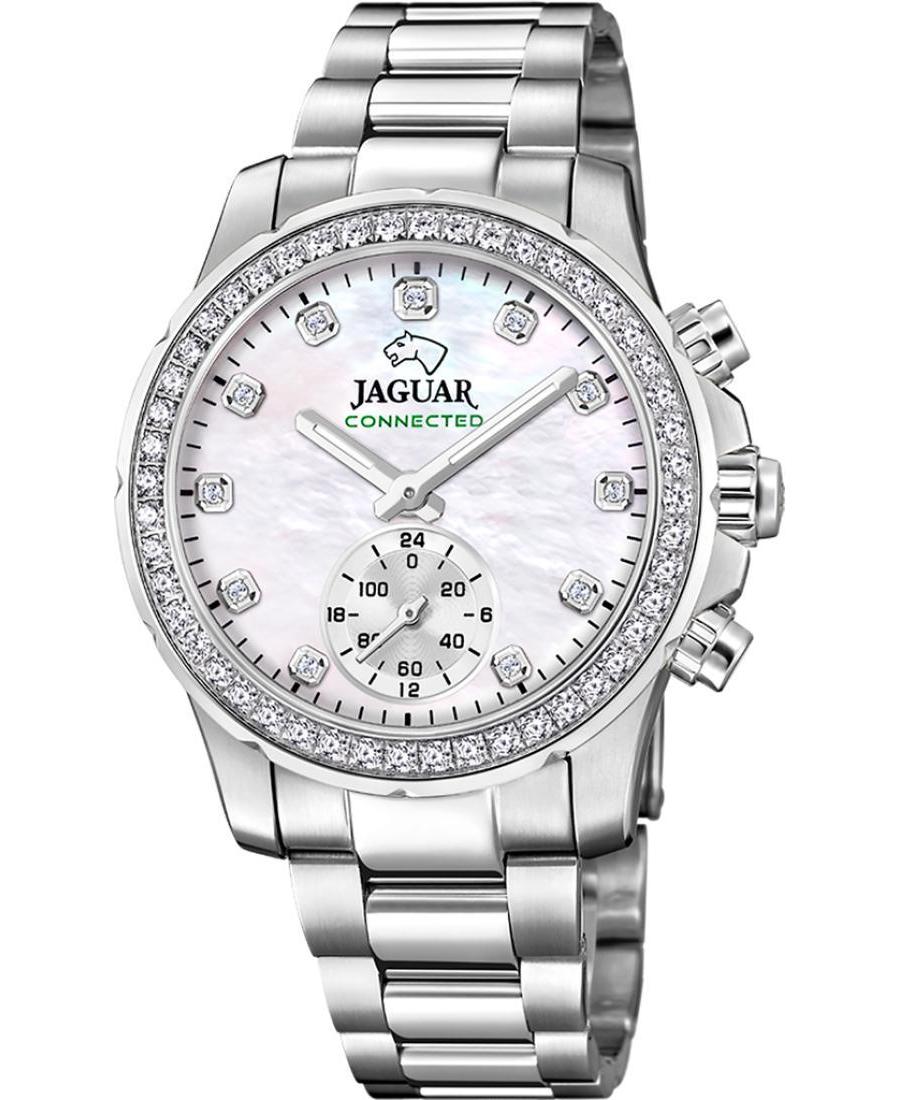 Women Analog Watch JAGUAR J980/1