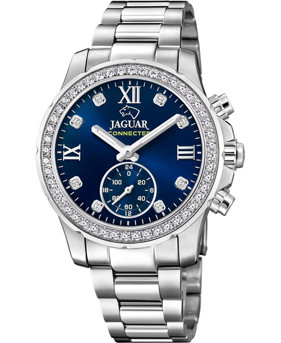 Kobiety analogowe Zegarek JAGUAR J980/3