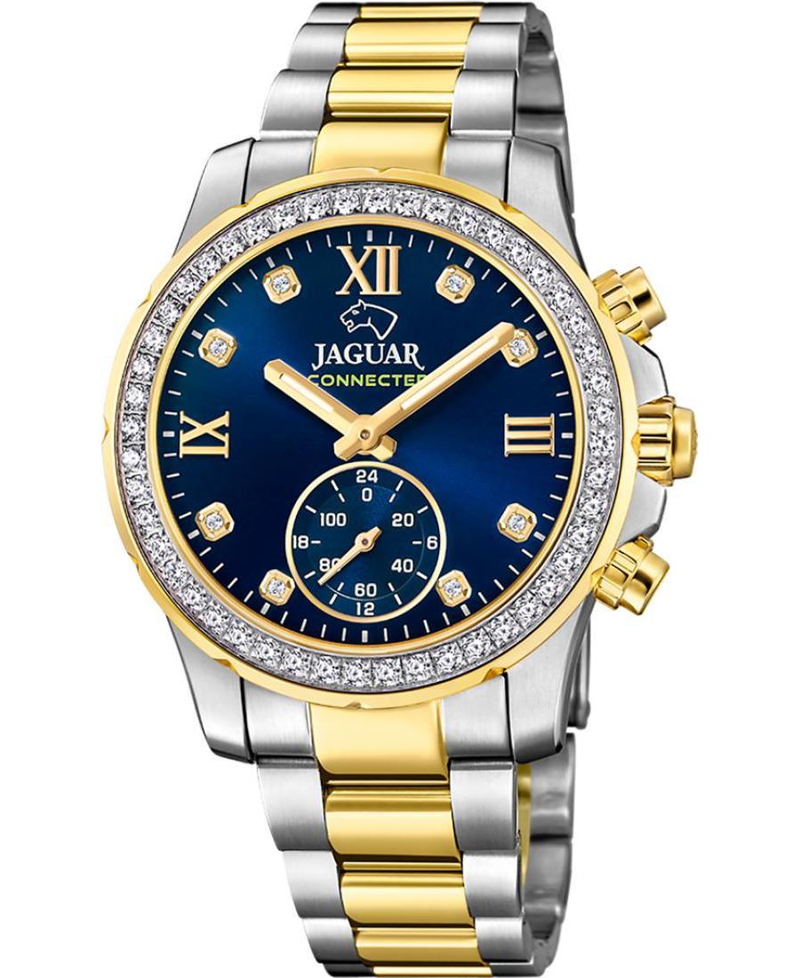 Women Luxury Analog Watch JAGUAR J982/3