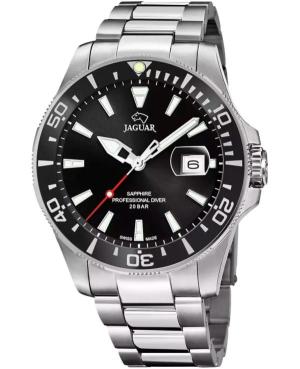 Men Quartz Analog Watch JAGUAR J860/D