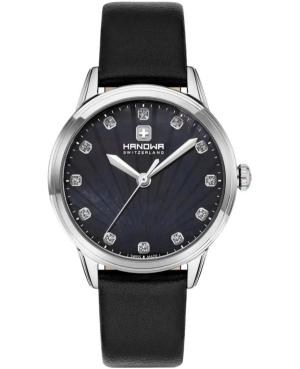 Women Fashion Quartz Analog Watch HANOWA HAWLA0002001