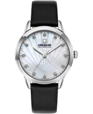 Женские Fashion Кварцевые Аналоговый Часы HANOWA HAWLA0002002
