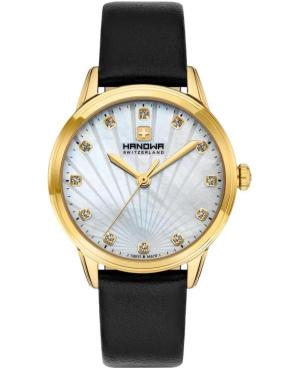 Женские Fashion Кварцевые Аналоговый Часы HANOWA HAWLA0002010