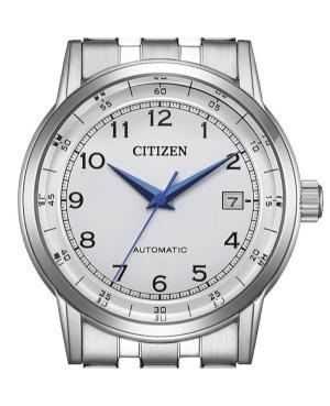 Чоловічий Класичний Механічний Наручний Годинник CITIZEN NJ0210-56A image 5