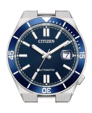 Чоловічий Класичний Механічний Наручний Годинник CITIZEN NJ0230-59L image 5