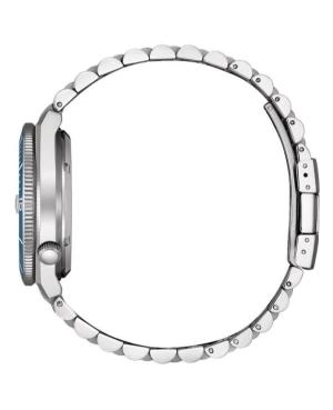 Чоловічий Класичний Механічний Наручний Годинник CITIZEN NJ0230-59L image 8