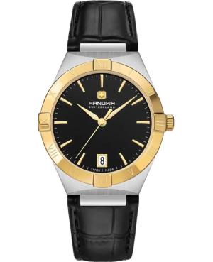 Women Quartz Analog Watch HANOWA HAWLB2200461