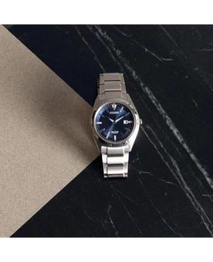 Мужские Классические Наручные Часы CITIZEN AW1640-83L изображение 1