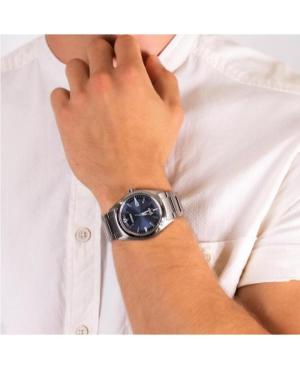 Мужские Классические Наручные Часы CITIZEN AW1640-83L изображение 2