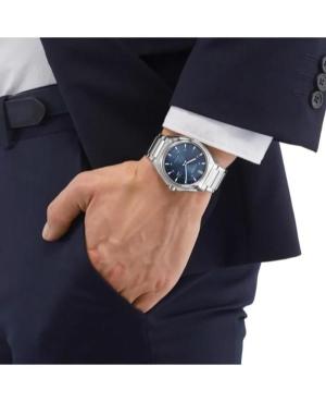 Мужские Классические Наручные Часы CITIZEN AW1640-83L изображение 3