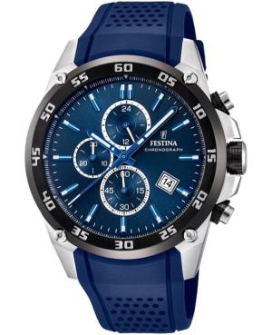 Vyriškas Kvarcinis Rodyklinis Watch FESTINA F20330/2