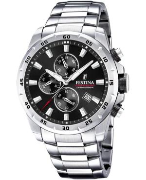 Men Quartz Analog Watch FESTINA F20463/4