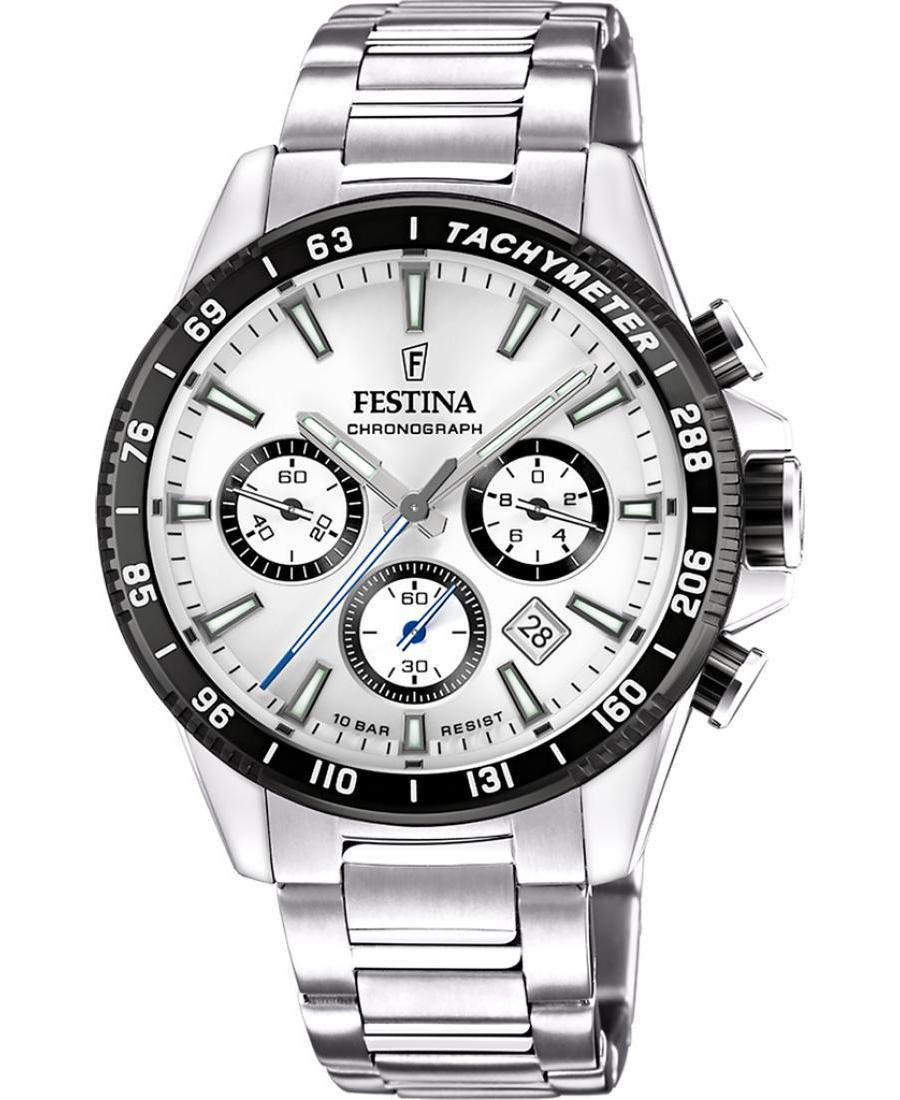 Мужские Наручные Часы FESTINA F20560/1