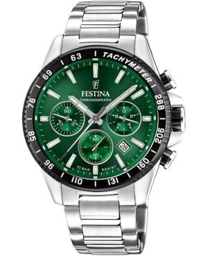 Мужские Кварцевые Аналоговый Часы FESTINA F20560/4