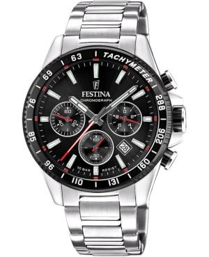 Men Quartz Analog Watch FESTINA F20560/6