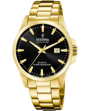 Мужские Наручные Часы FESTINA F20044/6
