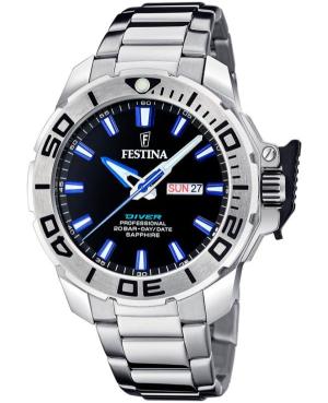 Men Quartz Analog Watch FESTINA F20665/3