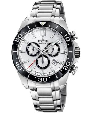 Мужские Кварцевые Аналоговый Часы FESTINA F20042/1