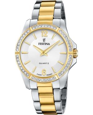 Женские Fashion Кварцевые Аналоговый Часы FESTINA F20594/1