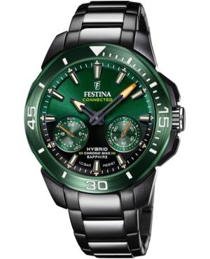 Мужские Наручные Часы FESTINA F20646/1
