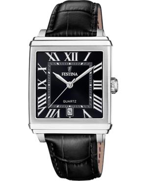 Чоловічий Наручний Годинник FESTINA F20681/3
