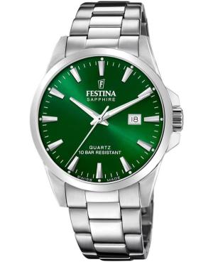 Men Quartz Analog Watch FESTINA F20024/6