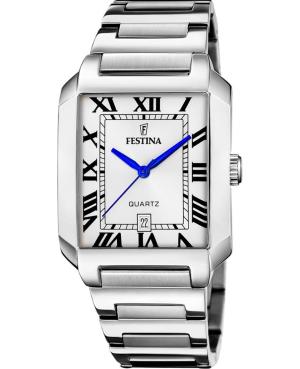 Mężczyźni kwarcowy analogowe Zegarek FESTINA F20677/1