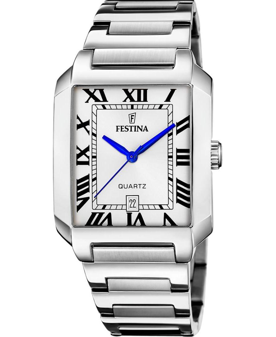 Чоловічий Наручний Годинник FESTINA F20677/1