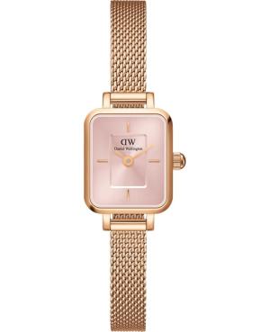 Женские Fashion Кварцевые Аналоговый Часы DANIEL WELLINGTON DW00100650