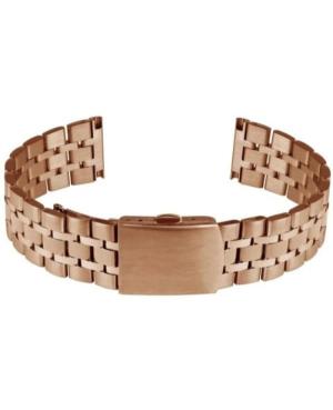 ACTIVE ACT.GD019.12.rose-gold watch bracelet Metal 12 mm